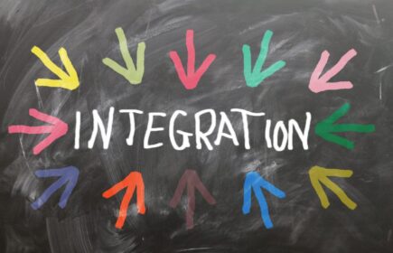 PROGETTO OBIETTIVO INTEGRAZIONE