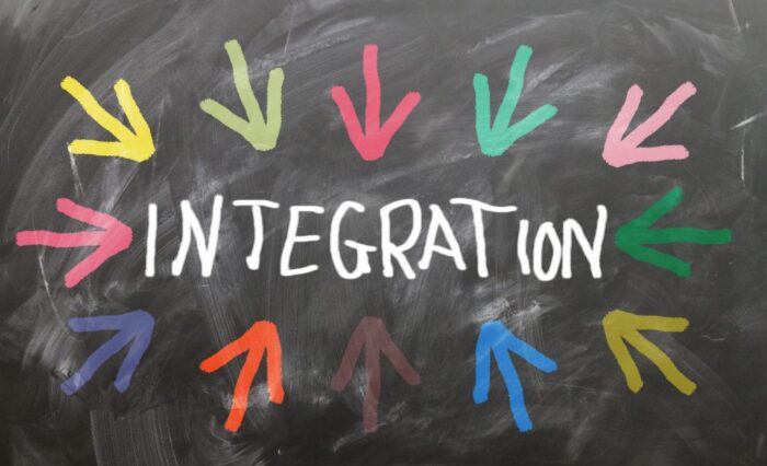 PROGETTO OBIETTIVO INTEGRAZIONE