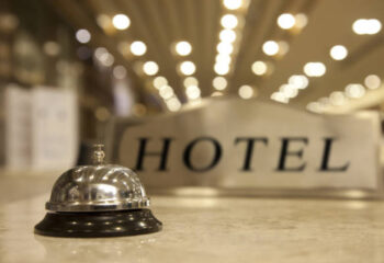 hotel corso turismo