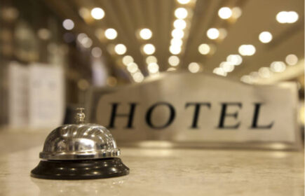 hotel corso turismo