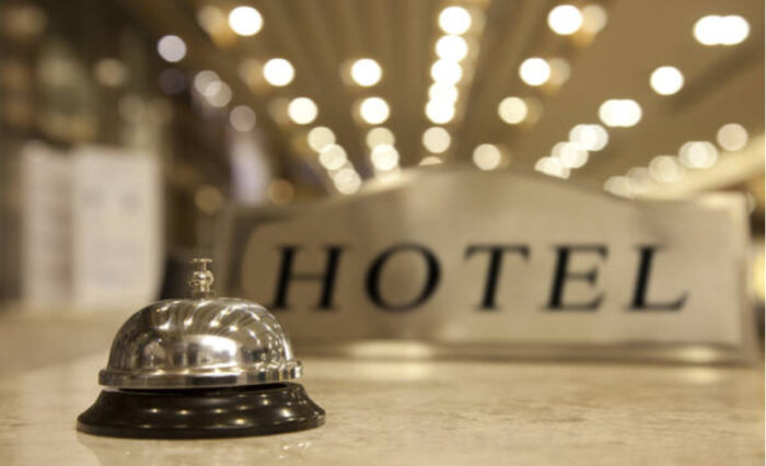 hotel corso turismo